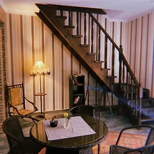 Апартаменты Away In Heart Of, Тбилиси