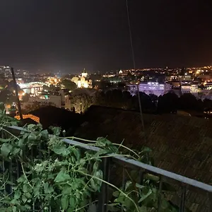 Апартаменты Sweet Panorama & Center Of Old, Тбилиси