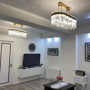 Апартаменты Luxury, Тбилиси