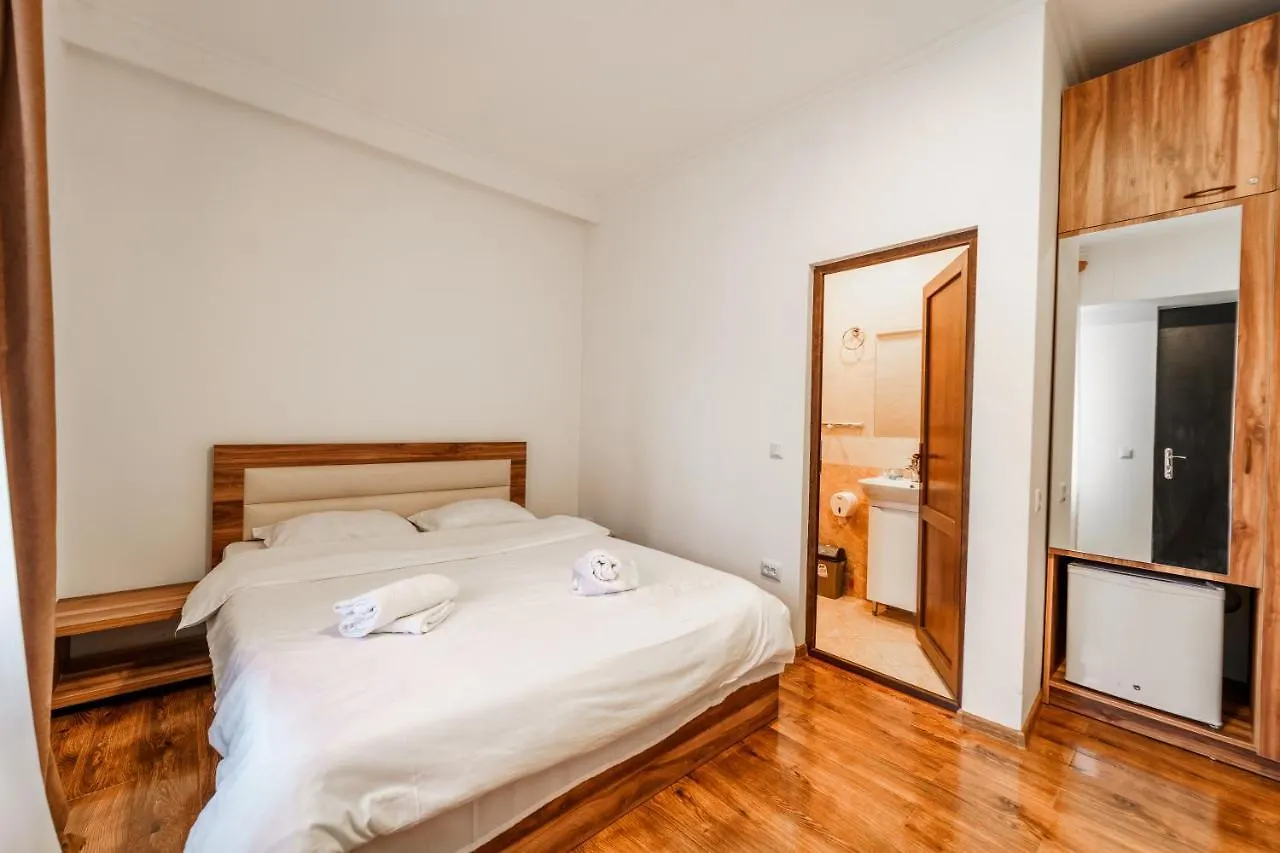 Fsta Apartment Tbilisi Georgia
