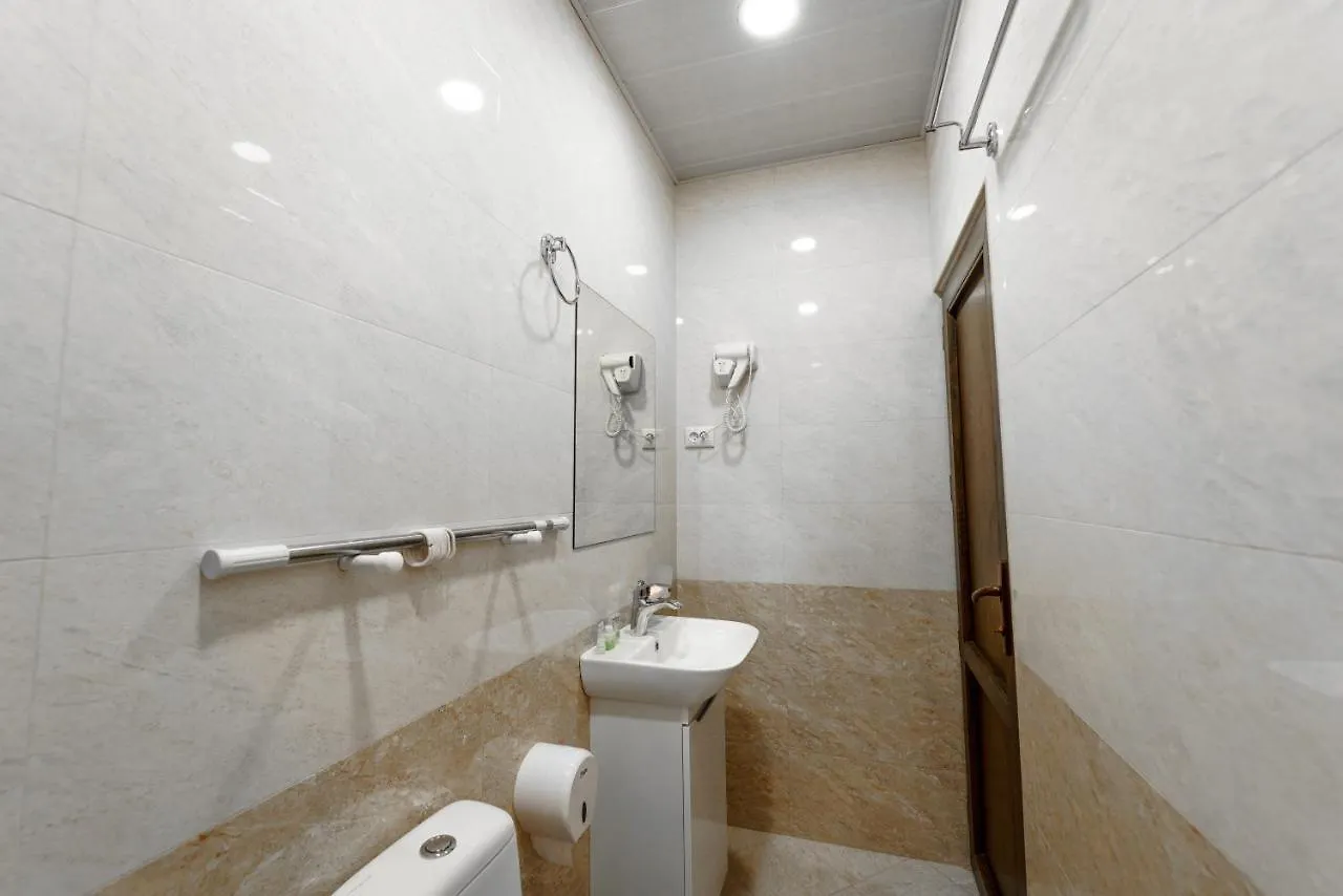 Fsta Apartment Tbilisi