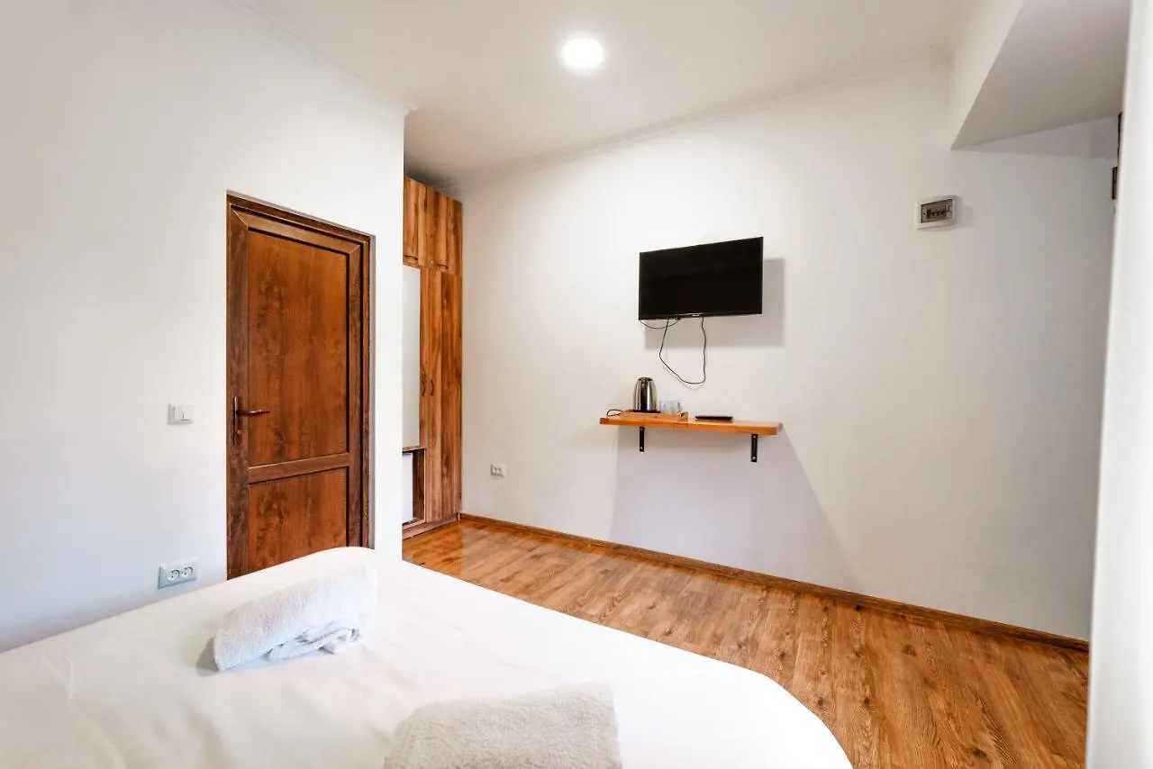 Fsta Apartment Tbilisi