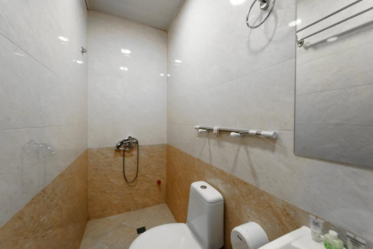 Fsta Apartment Tbilisi Georgia