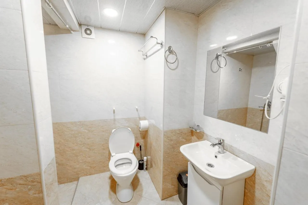 Fsta Apartment Tbilisi