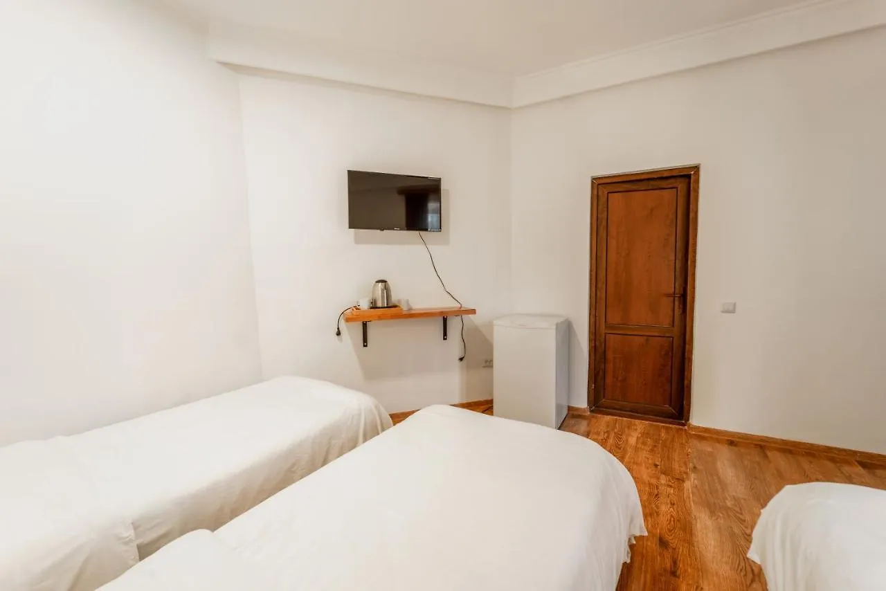 Fsta Apartment Tbilisi